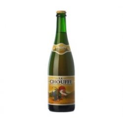 La Chouffe 75Cl - Hellobier