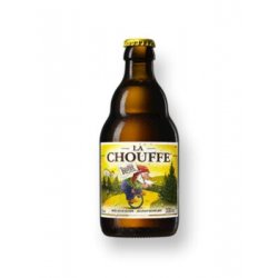 La Chouffe Blonde La Chouffe Blonde