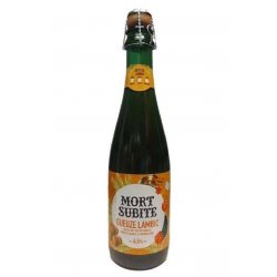 Mort Subite Oude Gueuze Lambic Mort Subite Oude Gueuze Lambic