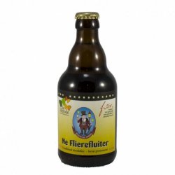 Ne Flierefluiter  Blond  33 cl  Fles - Drinksstore