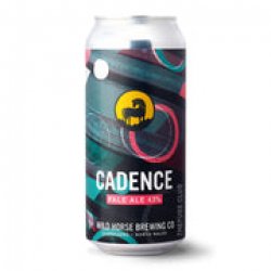 Cadence, 4.5% - The Fuss.Club