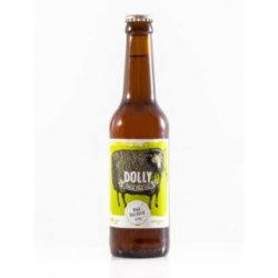 Braukollektiv Dolly  India Pale Ale - Alehub