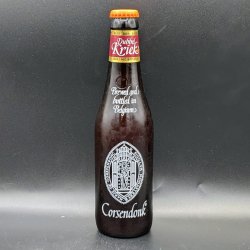 Corsendonk Dubbel Kriek Corsendonk Dubbel Kriek