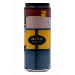 Zona Mosto Grafter - Fatti Una Birra