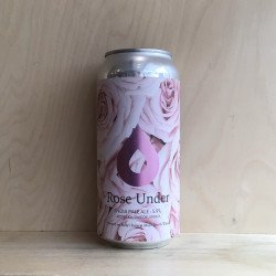 Polly's Brew Co. 'Rose Under' IPA Cans - The Good Spirits Co.