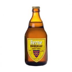 Berne Witheren Wit 33CL - Hellobier