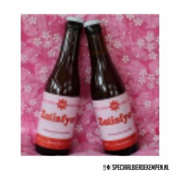 Drinkjuuls Zatisfyer