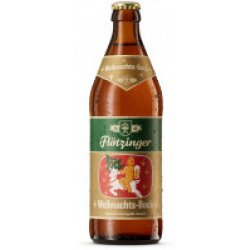 Flötzinger Bräu Weihnachts-Bock Flötzinger Bräu Weihnachts-Bock