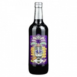 Samuel Smith Winter Welcome Ale
