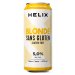Helix  Gluten Free Blonde Ale 