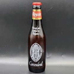 Corsendonk Rousse