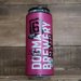 Dogma 6Y Anniversary NO5 Blackberry & Lime Gose Dogma 6Y Anniversary NO5 Blackberry & Lime Gose