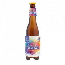 Troubadour Zestra 0%  - Musketeers  (Casier de 24 x 33cl) - Big Bag Delivery