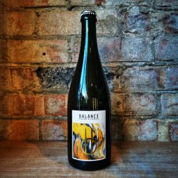 Balance Fools Gold 6% (750ml) - Caps and Taps