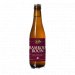 Boon Framboise (Casier de 24 x 25cl) 