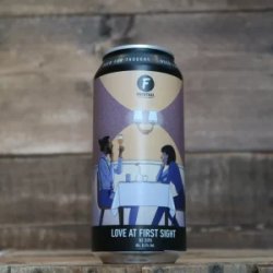 Frontaal Love At First Sight  Double NEIPA - Verdins Bierwinkel