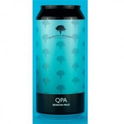 Quantock Brewery QPA