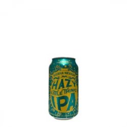 Sierra Nevada Hazy Little Thing IPA - Cervezas Mayoreo