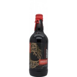 Brehon Brewhouse Brehon Crann Beatha Vintage 2020 - Burg Bieren Bierwinkel