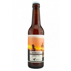 orca brau Anders! Modern IPA