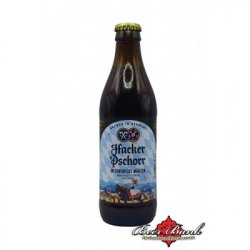 Hacker-Pschorr Oktoberfest Märzen