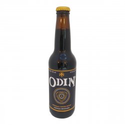 Cervecería Rámuri Odin - Beer Passport Mx