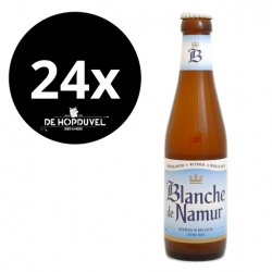 Blanche de Namur