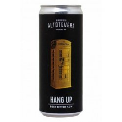 Hang Up - Fatti Una Birra