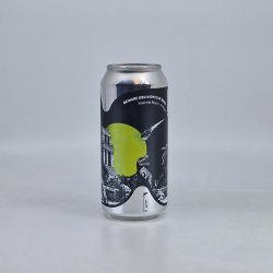 Sureshot Brewing Beware Oblivion Is At Hand