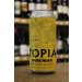 UTOPIAN BOHEMIAN BRITISH LAGER 