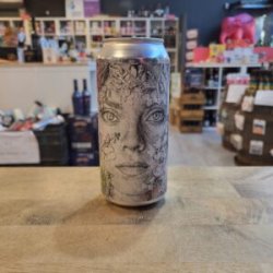 Northern Monk PATRONS PROJECT 51.01 // SNIK // RESONATE // NORTHERN MONK X SALIKATT // DIPA