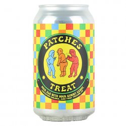 Prairie Patches Treat Sour - CraftShack