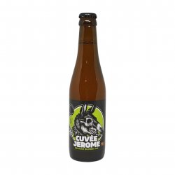 Brewery De Meester Cuvée Jerome Brewery De Meester Cuvée Jerome