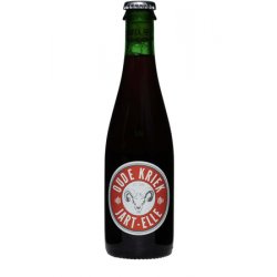 Jart-Elle Oude Kriek - Brasserie Lambiek Fabriek - 37,5cl - My Beer Box