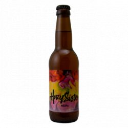 Hazy Sister - Fatti Una Birra