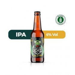 Brew Pub Le Sec DEF CON HOPS IPAs On Tour