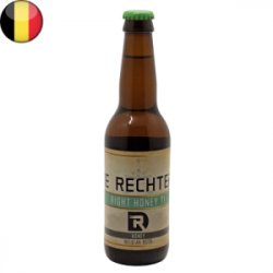 De Rechter  Right Honey?! - Beer Vikings