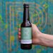 Runaway Unfruited Gose (330 ml) Runaway Unfruited Gose (330 ml)