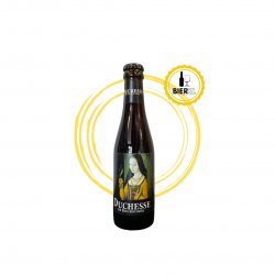 Verhaeghe-Vichte - Duchesse de Bourgogne  - BierXL