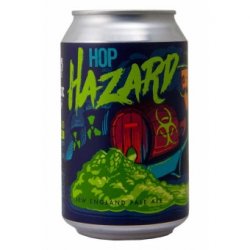 Hop Hazard - Fatti Una Birra