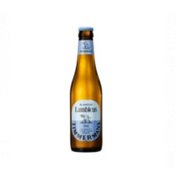 Timmermans Blanche 25cl - Hellobier