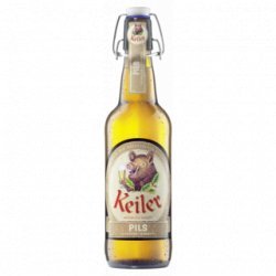 Keiler Bier Land-Pils Keiler Bier Land-Pils