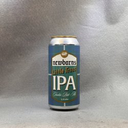 Newbarns Little Trees IPA - Beermoth