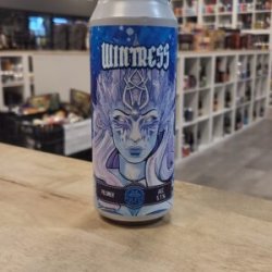 Pulfer Brewery Wintress
