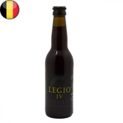 Legio IV - Beer Vikings