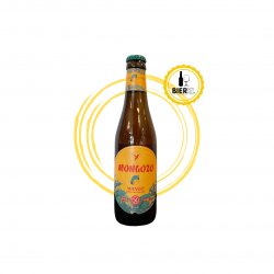 Mongozo - Mango  - BierXL