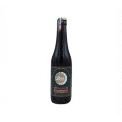 Baron Brouwerij Conquest Quadrupel 33cl - Hellobier