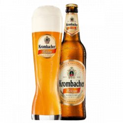 Kromba.Weizen - Schoppen