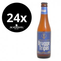 Brugge Tripel