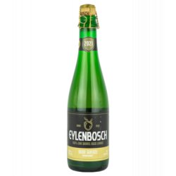 Brouwerij Eylenbosch Oude Gueuze Prematuurke